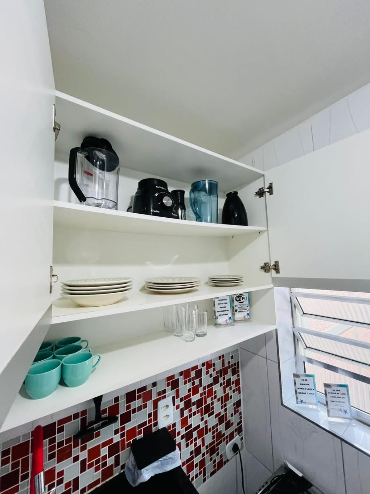 Kitnet Super Aconchegante Διαμέρισμα Ubatuba Εξωτερικό φωτογραφία